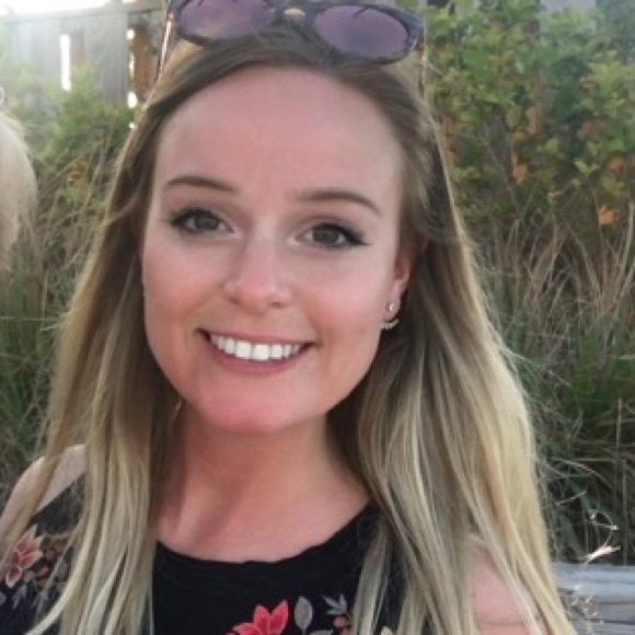 About me + closet stats - Picture 1 of 5